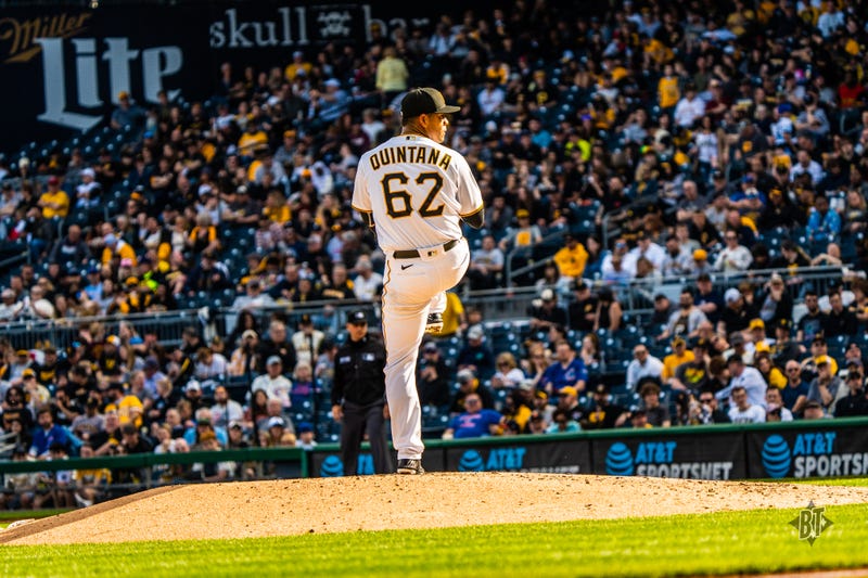 Pittsburgh Pirates