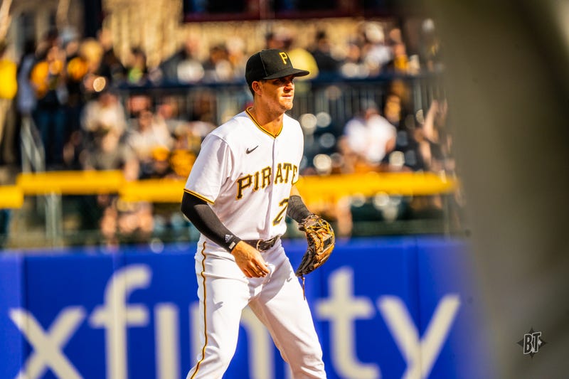 Pittsburgh Pirates