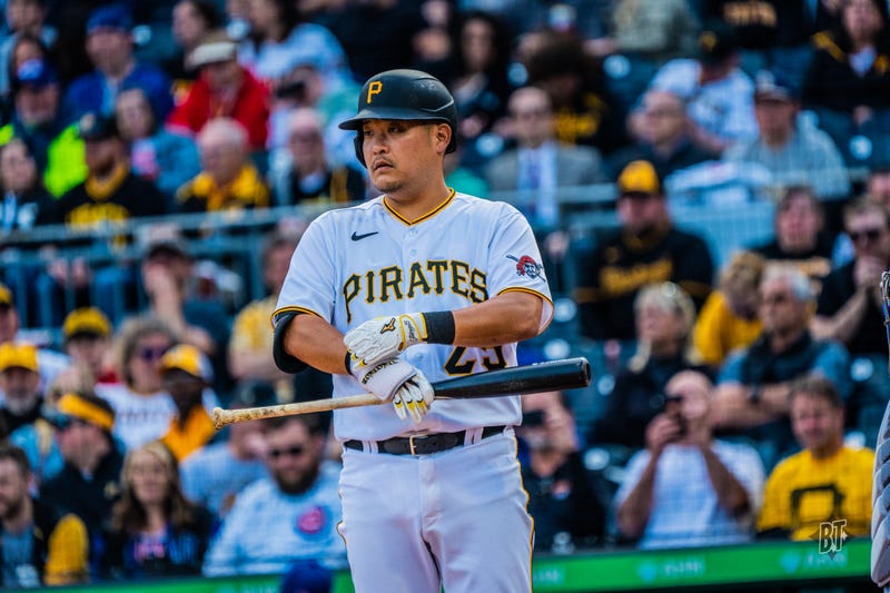 Pittsburgh Pirates
