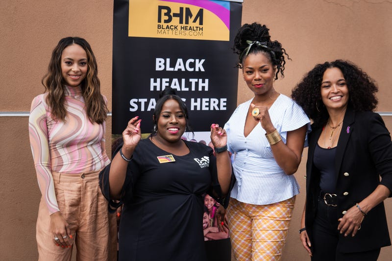Black Health Matters, Atlanta