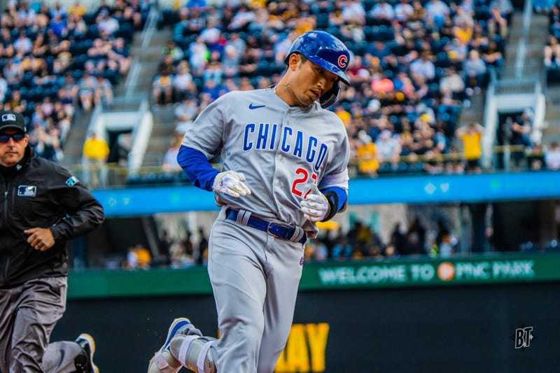 Chicago Cubs