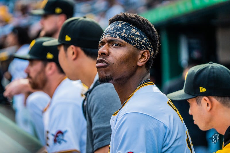 Pittsburgh Pirates