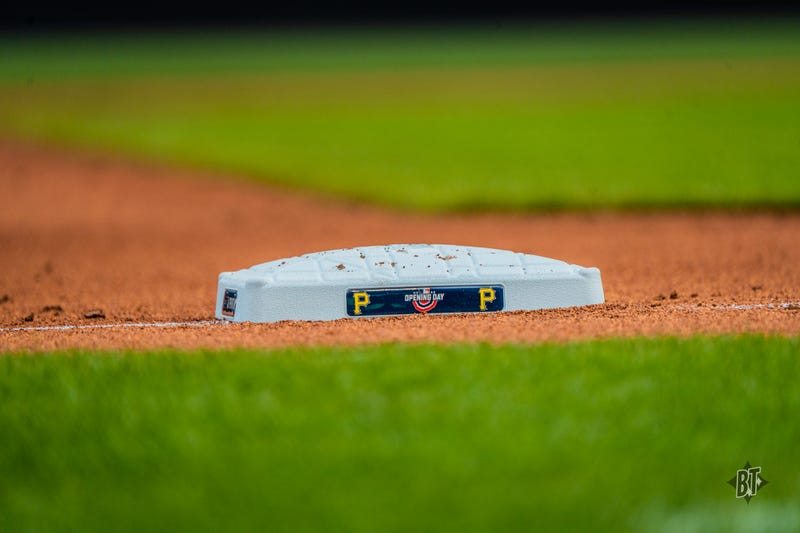 Pittsburgh Pirates
