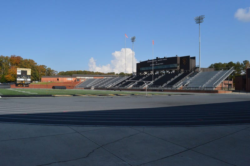GHSA football rankings