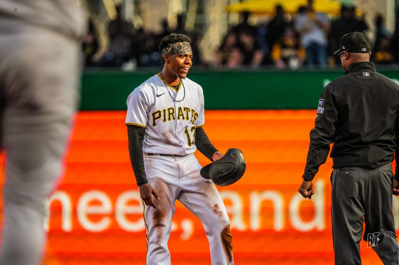 Pittsburgh Pirates