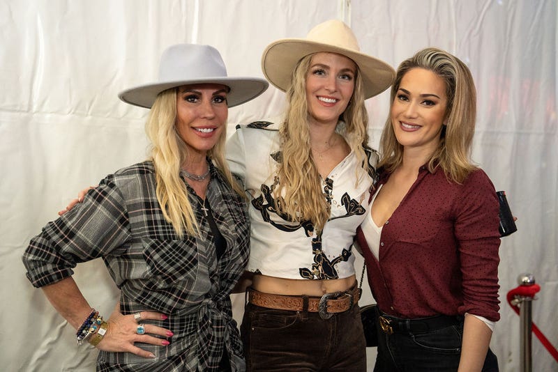 Night 3 at The Bull's Honky Tonk