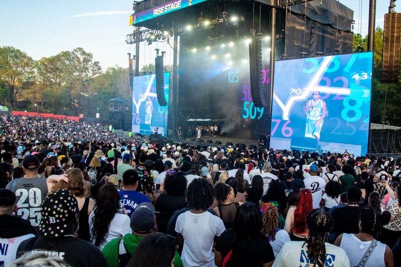 Dreamville 2025