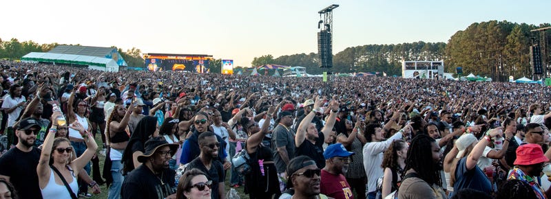 Dreamville 2025