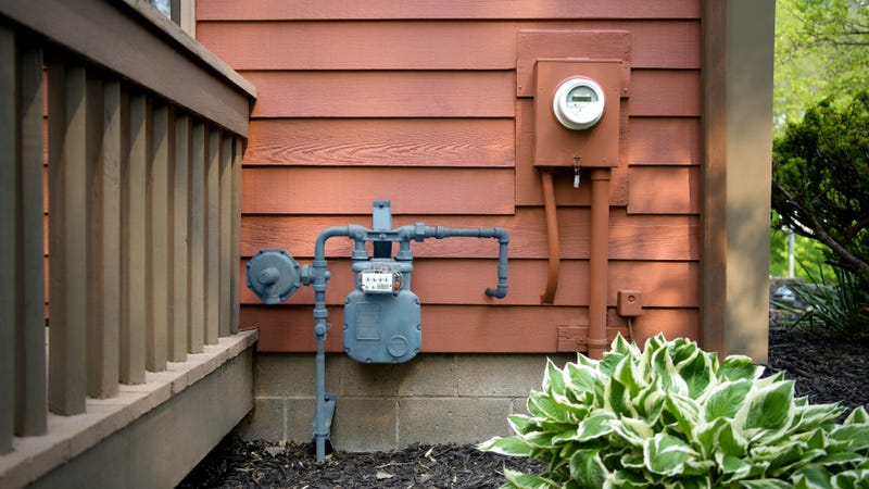 Smart meters