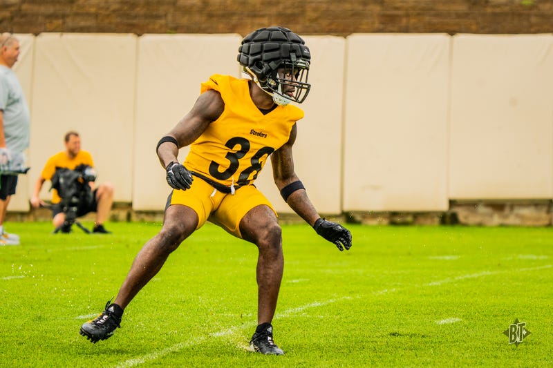 Karl Joseph in practice