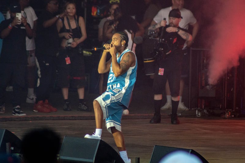 Dreamville 2025