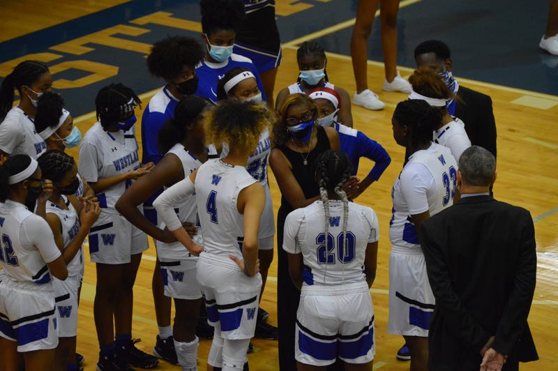 Three Time Defending State Champs Westlake Lions