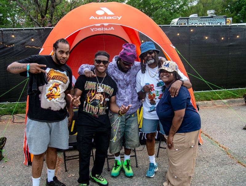 Dreamville 2025