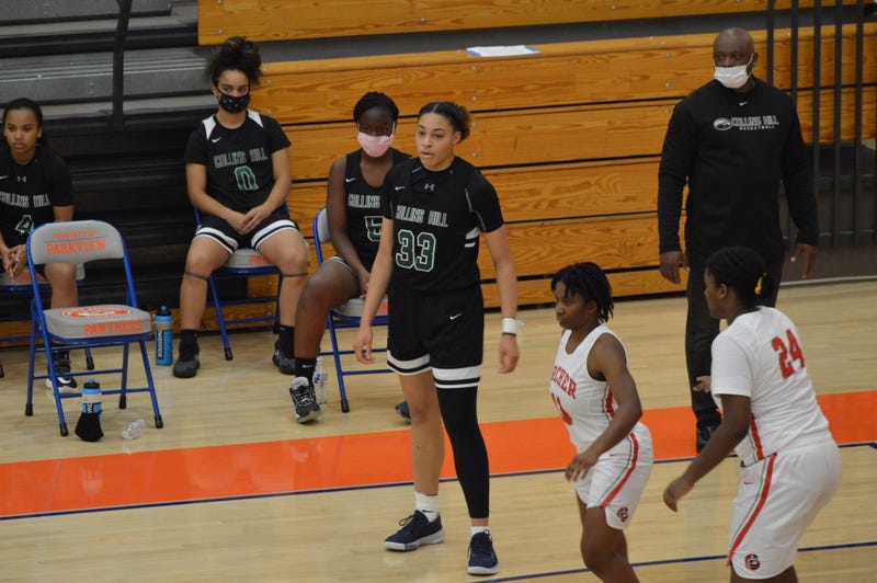 Collins Hill lands three on list of 2021 McDonald's All-American nominees