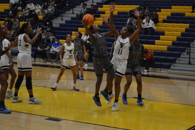 St. Francis defeats Kell in She Got Game Classic