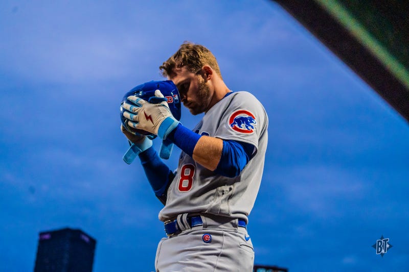 Ian Happ