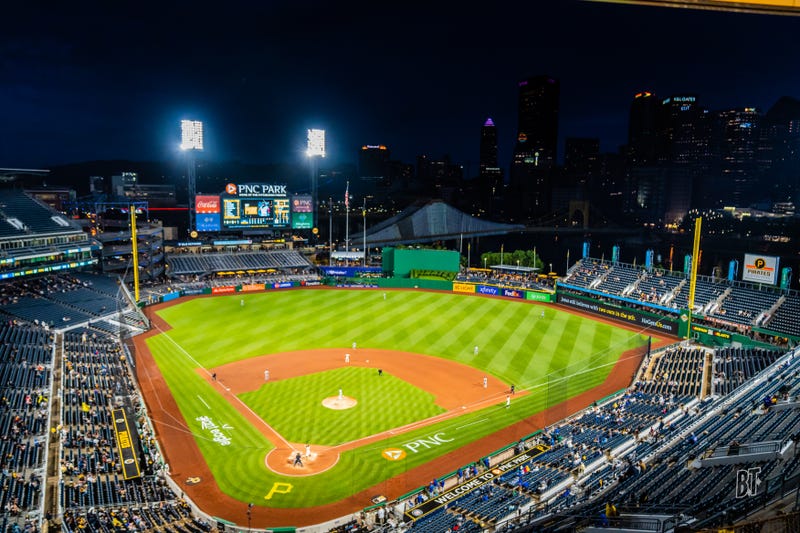 PNC Park