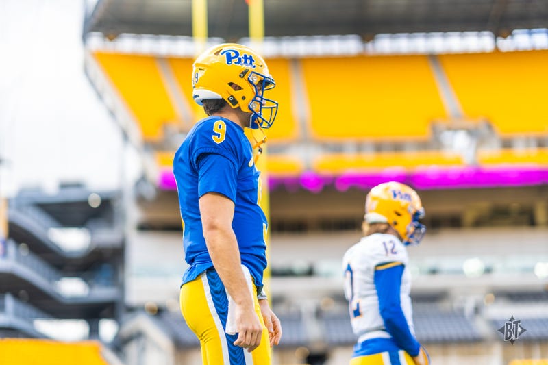 Pitt Football