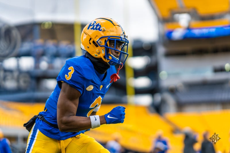 Pitt Football
