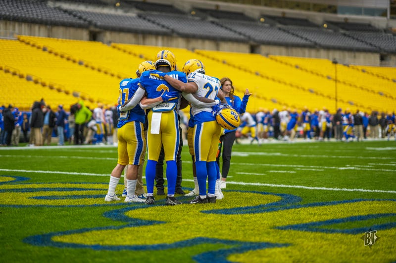 Pitt Football