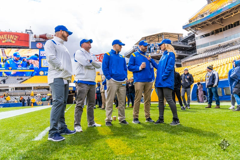 Pitt Football