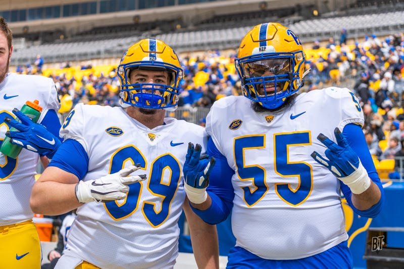 Pitt Football