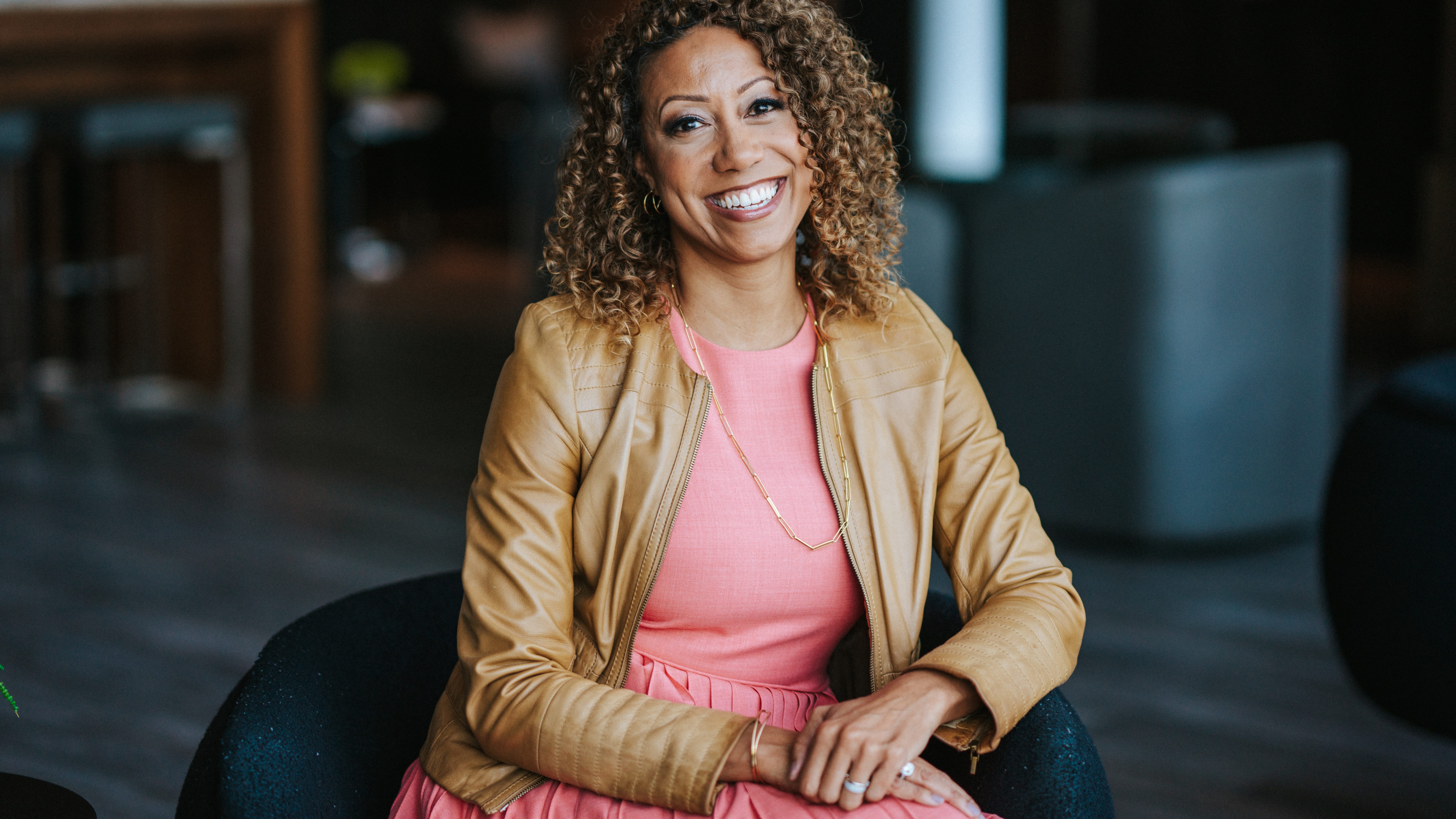 Visit Philadelphia’s newly named CEO aims to attract remote workers back to city