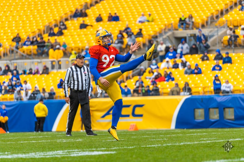 Pitt Football