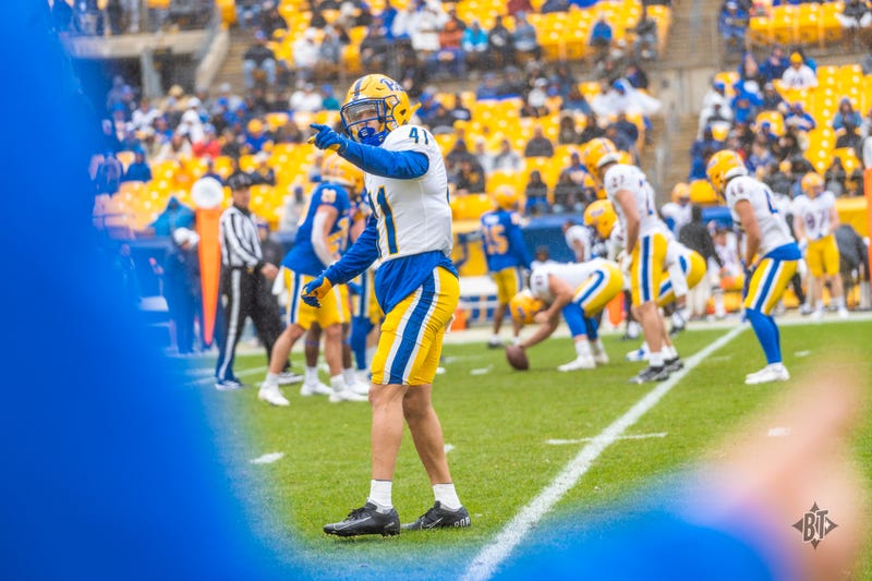 Pitt Football
