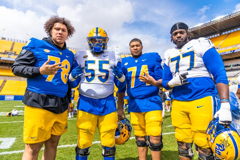 Pitt Football