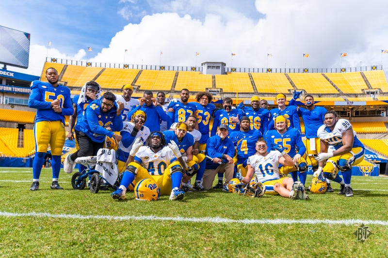 Pitt Football