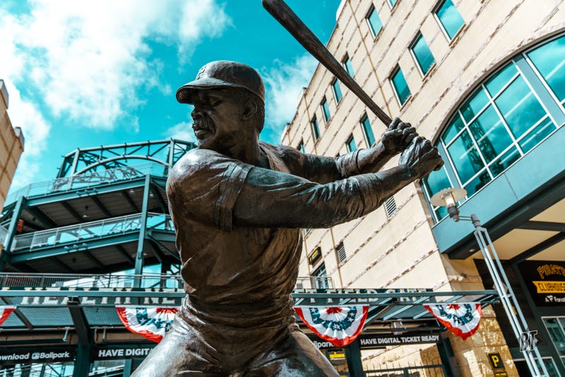Pittsburgh Pirates