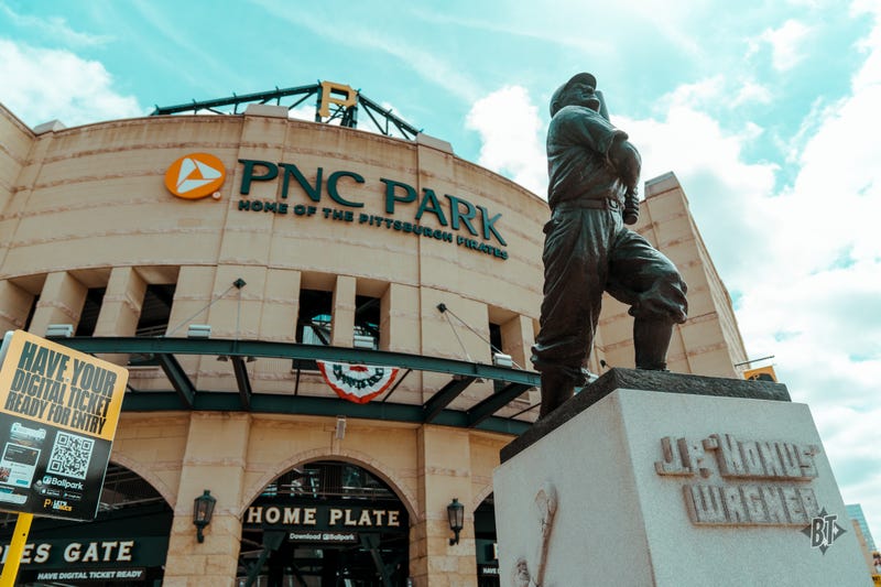 Pittsburgh Pirates