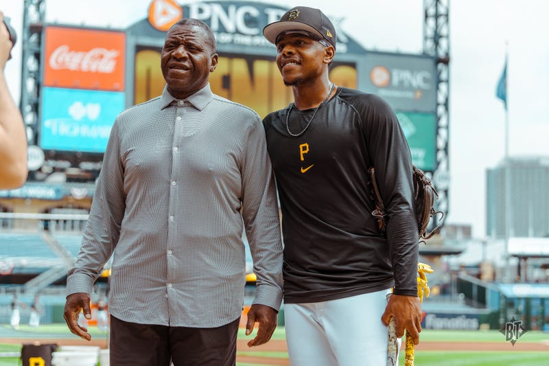 Pittsburgh Pirates