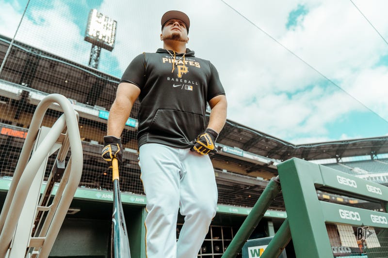 Pittsburgh Pirates