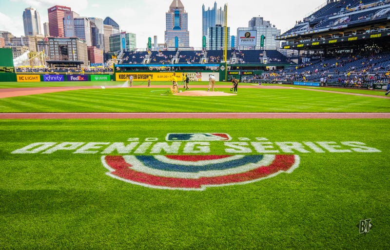 Opening Series