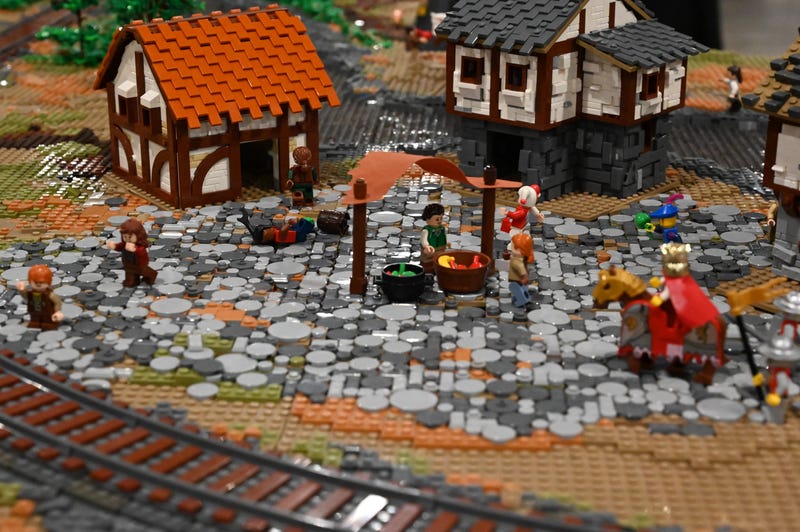 LEGO