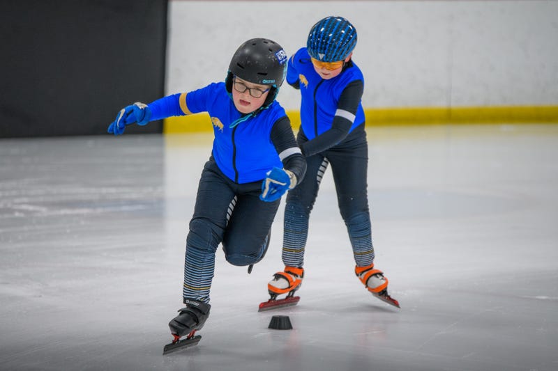 Buffalo Speedskating Club