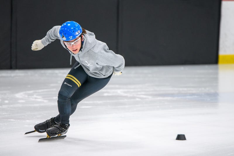 Buffalo Speedskating Club