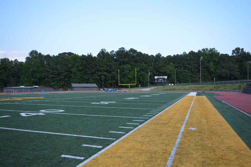 Hurricane Ian forces change to Georgia high school football