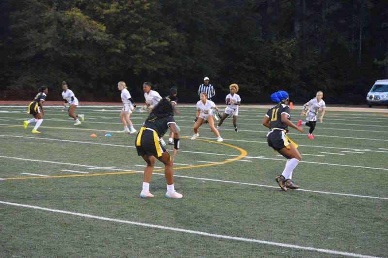 Hebron Christian defeats Douglass and South Atlanta