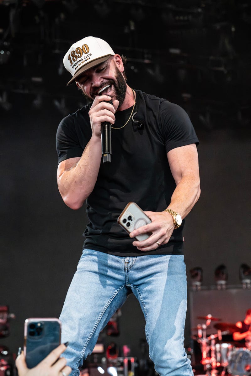 Dylan Scott