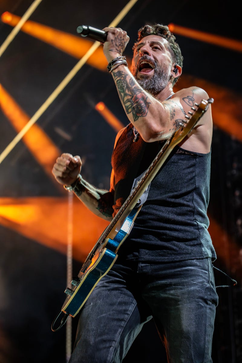 Old Dominion