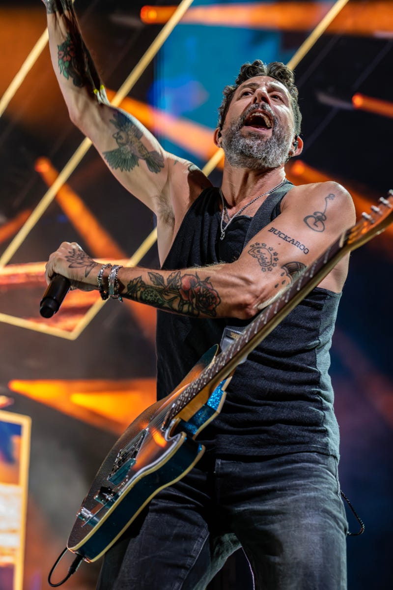Old Dominion