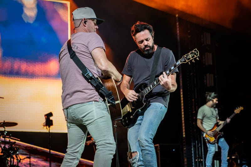 Old Dominion