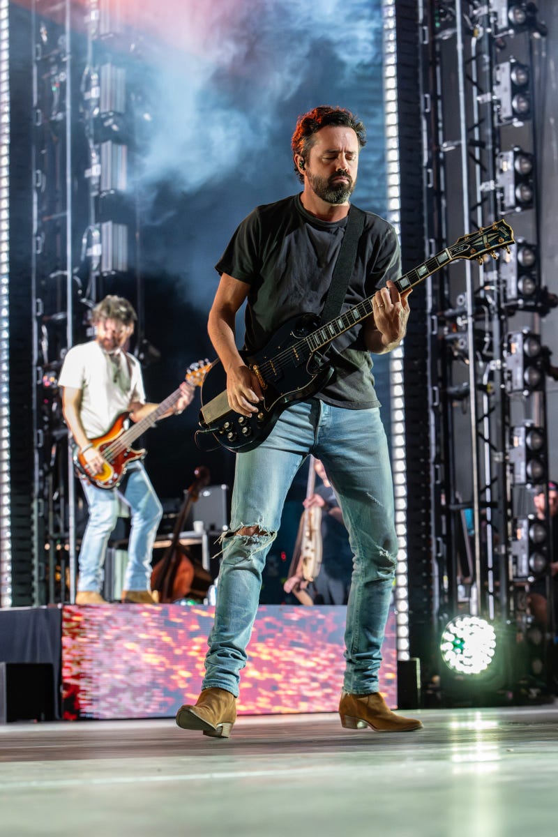 Old Dominion