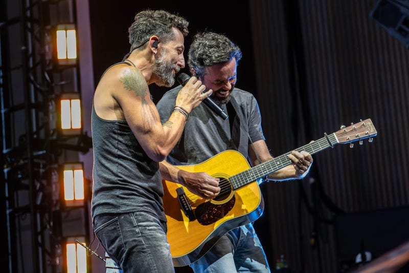 Old Dominion