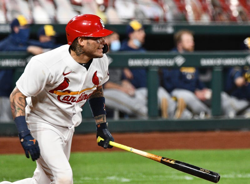 Yadier Molina