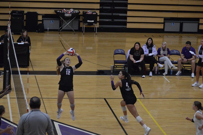 North Forsyth defeated Lambert to improve to 4-0 in region and 17-2 overall