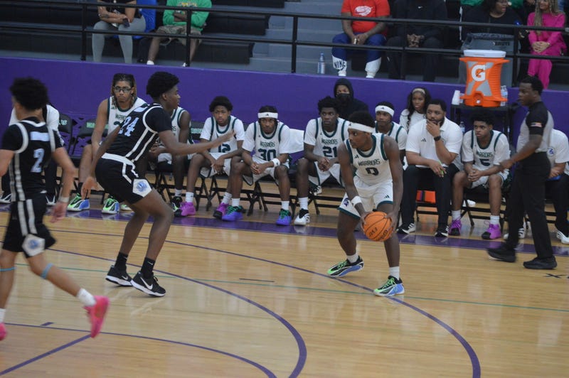 KIPP improves to 8-2 with win over Meadowcreek